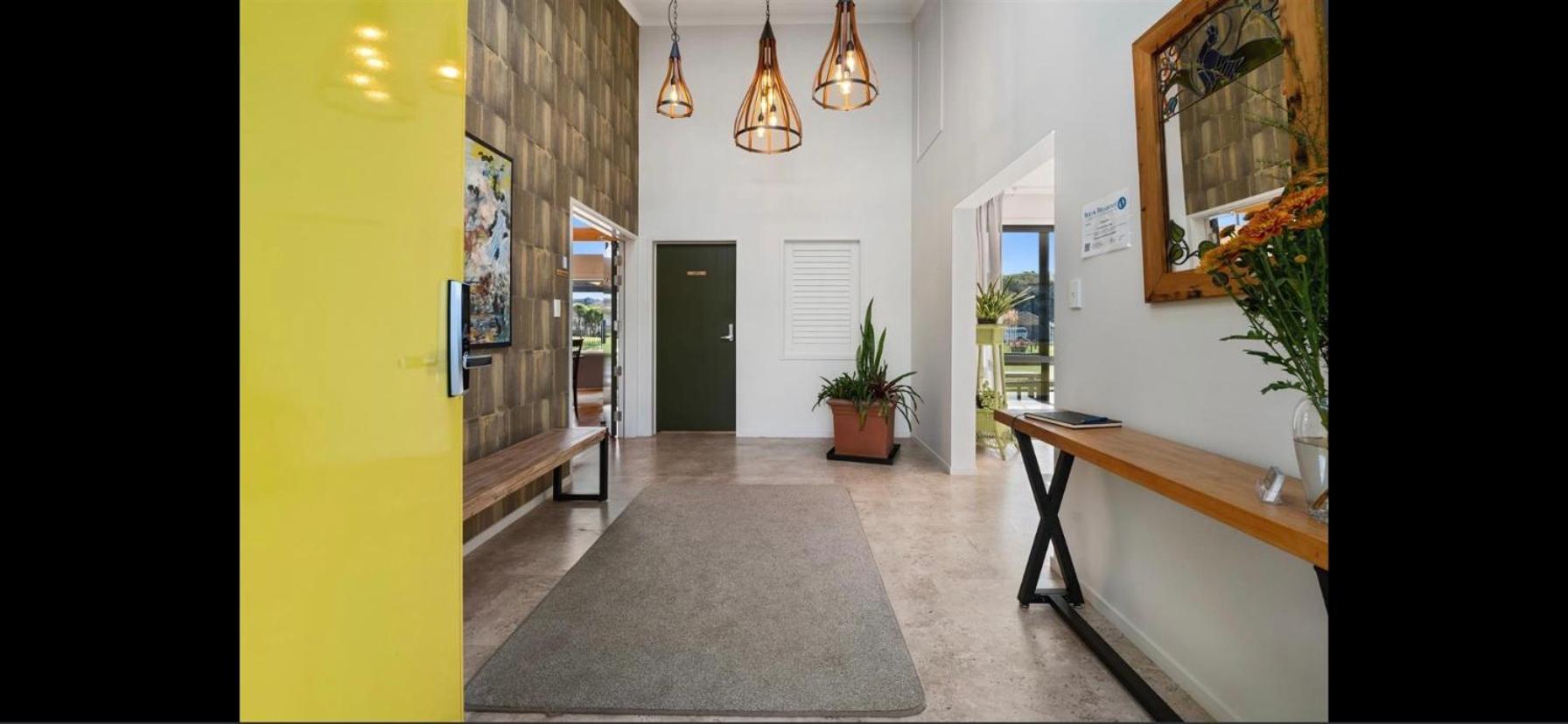 Parkside Boutique Lodge ロトルア エクステリア 写真